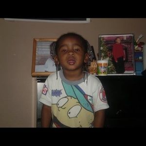 Meet your Posher, Denise